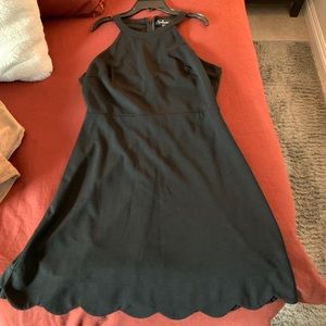 Lulus Skater Dress